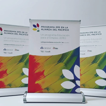 Soluciones gráficas profesionales: diseño, impresión y branding