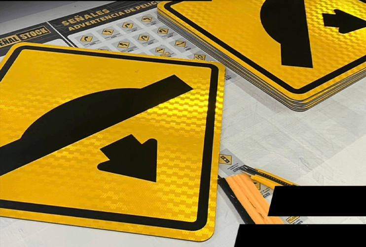 identificación visual por Grafic en Chile