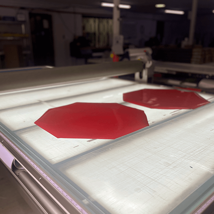 Soluciones gráficas profesionales: diseño, impresión y branding