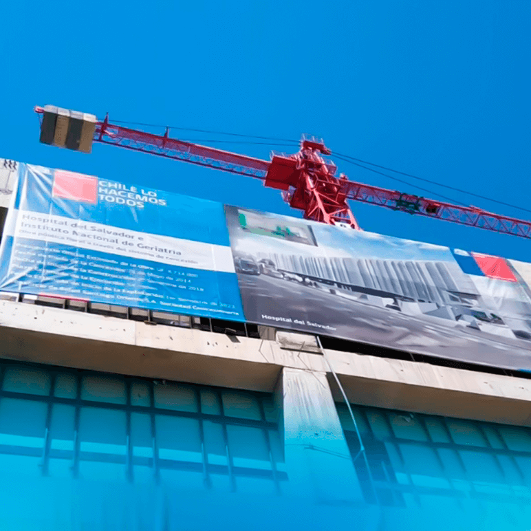 Soluciones gráficas profesionales: diseño, impresión y branding